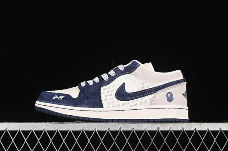 Picture of Air Jordan 1 LOW _SKUfw18028364968381896fw